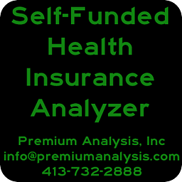 SF Health Insurance Analyzer