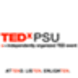 TEDxPSU经验分享