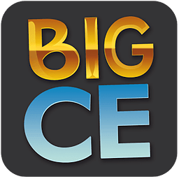 BIG CE