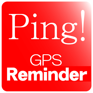 GPS Reminder