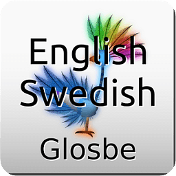 English-Swedish Dictiona...