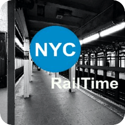 NYC RailTime - New York ...