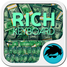 Rich Keyboard