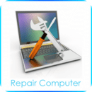 Repair Computer
