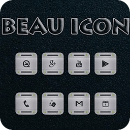 BEAU ICONS-FREE APEX/NOV...