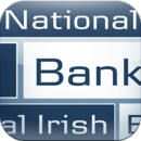National Irish Bank app