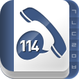 스마트전화번호부 - 필수폰북114