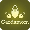 Cardamom : Send vCards via SMS