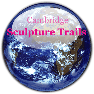 Cambridge Sculpture Trails