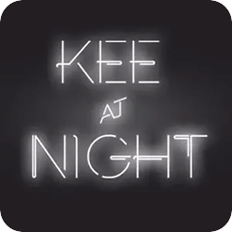 Kee at Night