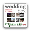 Wedding Box Umbria