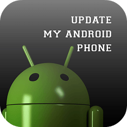 Update My Android Phone