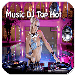 Music DJ Hot