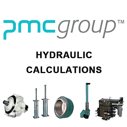 Hydraulic calculations