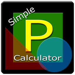 Simple Pythagorean Calculator