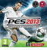 PES 游戏2013