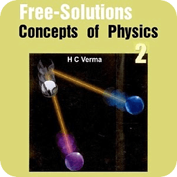 HC Verma solutions Vol 2