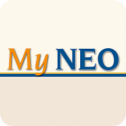 My Neo Mobile App