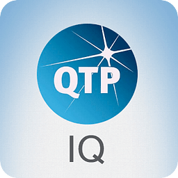 Learn QTP