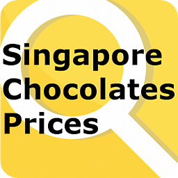 Singapore Chocolates pri...