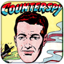 Comic Spy &amp; Counterspy 2