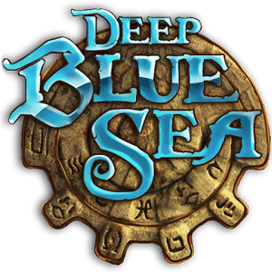深蓝大海 (含数据包) Deep Blue Sea