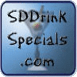 SDDrinkSpecials.com App