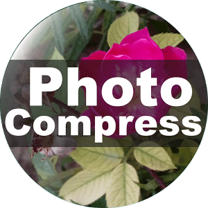 Photo Compress