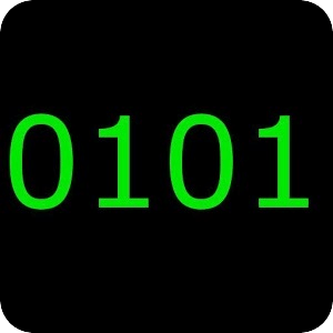 Binary Converter