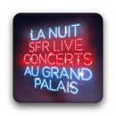 Nuit SFR Live Concerts