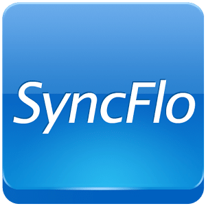 SyncFlo 手机客户端