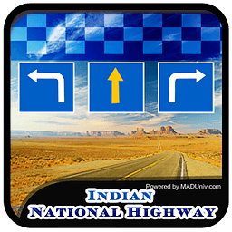 Indian National Highway