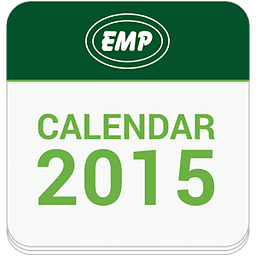 EMP Myanmar Calendar HD
