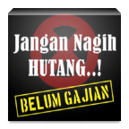 DP BBM Bergambar Lucu