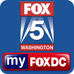 WTTG福克斯新闻- myfoxdc.com