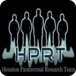 Houston Paranormal App