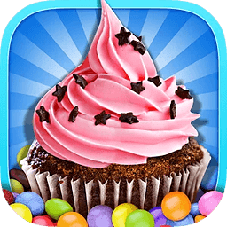 Cupcake Maker - Free Coo...