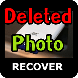 Deleted Photos Recover