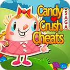 Candy Crush Saga Cheats