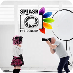 Splash Photography