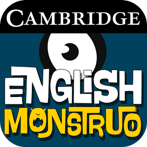 English Monstruo