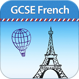 GCSE French Vocab - OCR ...