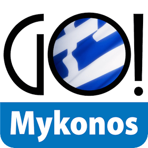 Go! Mykonos Application