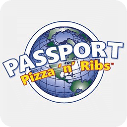 Passport Pizza - Order Online