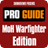 Pro Guide - Medal of Honor Warfighter Edition