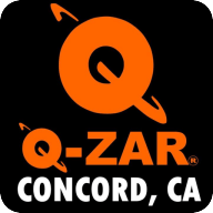 Q-ZAR LASER TAG