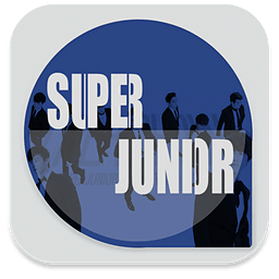 口袋·Super Junior（sj）