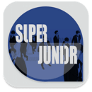 口袋·Super Junior（sj）