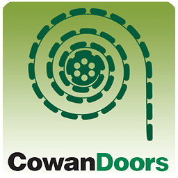 Cowan Doors Launch App