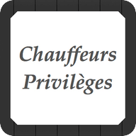 Chauffeurs Privilèges